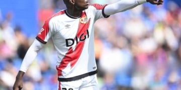 Mercato : Benfica s’intéresse à Nobel Mendy - wiwsport