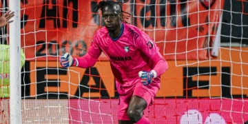 Ligue 1 : Mory Diaw et Issa Soumaré maintiennent Le Havre, victorieux de Lorient - wiwsport