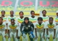 2e tour des qualifs CDM U17 Féminine : la liste des Lioncelles dévoilée pour la double confrontation face au Cameroun - wiwsport CP:FSF