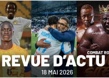 Tanière en feu, Habib Beye prend sa revanche, Un combat royal qui fait saliver ! - wiwsport