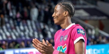 Toulouse : en fin de prêt, Pape Demba Diop fait ses adieux au TFC - wiwsport