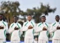CAN U17 : qualification, buts marqués, solidité défensive… le bilan complet des Lionceaux après la phase de groupes - wiwsport CP:FSF