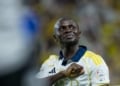 Foot : Premier titre de champion d'Arabie saoudite pour Sadio Mané avec Al-Nassr - wiwsport