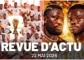 La Tanière est prête pour le mondial , Reug Reug v Boy Niang 2 : le choc se rapproche ! - wiwsport La Tanière est prête pour le mondial , Reug Reug v Boy Niang 2 : le choc se rapproche ! - wiwsport