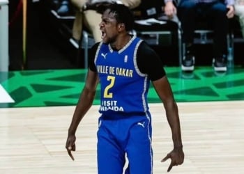 BAL 2026 Playoffs : l’ASC Ville de Dakar s’impose 93–90 face à Al Ahly et prend une option avant le match retour - wiwsport BAL 2026 Playoffs : l’ASC Ville de Dakar s’impose 93–90 face à Al Ahly et prend une option avant le match retour - wiwsport