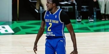 BAL 2026 Playoffs : l’ASC Ville de Dakar s’impose 93–90 face à Al Ahly et prend une option avant le match retour - wiwsport