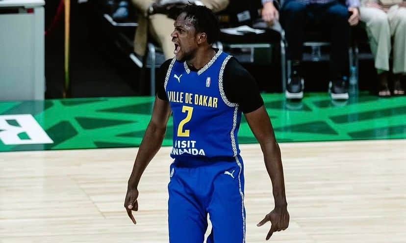 BAL 2026 Playoffs : l’ASC Ville de Dakar s’impose 93–90 face à Al Ahly et prend une option avant le match retour - wiwsport BAL 2026 Playoffs : l’ASC Ville de Dakar s’impose 93–90 face à Al Ahly et prend une option avant le match retour - wiwsport