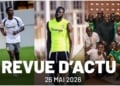 Tanière en mode mondial avec Cheikhou Kouyaté, Les supporters sénégalais libérés sur grâce royale - wiwsport