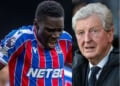 « Il a su faire une réelle différence » : Roy Hodgson bluffé par la saison d'Ismaïla Sarr avec Crystal Palace - wiwsport « Il a su faire une réelle différence » : Roy Hodgson bluffé par la saison d'Ismaïla Sarr avec Crystal Palace - wiwsport