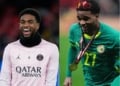 Équipe Nationale/PSG : Doublé CAN-Ligue des Champions la même année, Ibrahim Mbaye entre dans l'histoire - wiwsport
