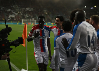 Ismaïla Sarr se félicite de son but record : « On est là pour faire gagner l'équipe » - wiwsport