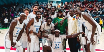 BAL 2026 : L’ASC Ville de Dakar face à un immense défi contre Al Ahly en playoffs - wiwsport