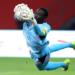 CAN U17 : Assane Sarr, l'ange gardien des Lionceaux qui s'est payé le Maroc - wiwsport