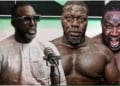 Balla Diouf : « Siteu est le grand perdant (…) Franc v Gris Bordeaux peut être officialisé et Gris a tout à gagner dans ce combat s’il se prépare de la meilleure des manières …» - wiwsport