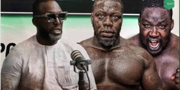 Balla Diouf : « Siteu est le grand perdant (…) Franc v Gris Bordeaux peut être officialisé et Gris a tout à gagner dans ce combat s’il se prépare de la meilleure des manières …» - wiwsport