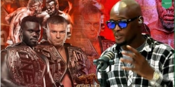Laurent Mendy (Coach MMA) sur Reug Reug v Malykhin Acte II : « Cette fois-ci le combat est beaucoup plus équilibré (…) Anatoly va revenir avec force après sa défaite lors du premier combat mais avec un bon Game-Plan Reug Reug peut rééditer l’exploit …» - wiwsport