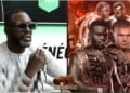 Balla Diouf sur Reug Reug v Malykhin Acte II : « Reug Reug doit user de ses qualités en lutte pour se rendre le combat facile (…) Le résultat de ce combat aura un impact sur le duel Reug Reug v Boy Niang du 7 juin » - wiwsport