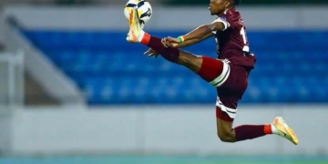 Arabie saoudite : Ibrahima Ndiaye promu en Saudi Pro League avec Al Faisaly - wiwsport
