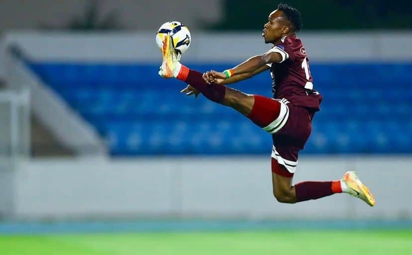 Arabie saoudite : Ibrahima Ndiaye promu en Saudi Pro League avec Al Faisaly