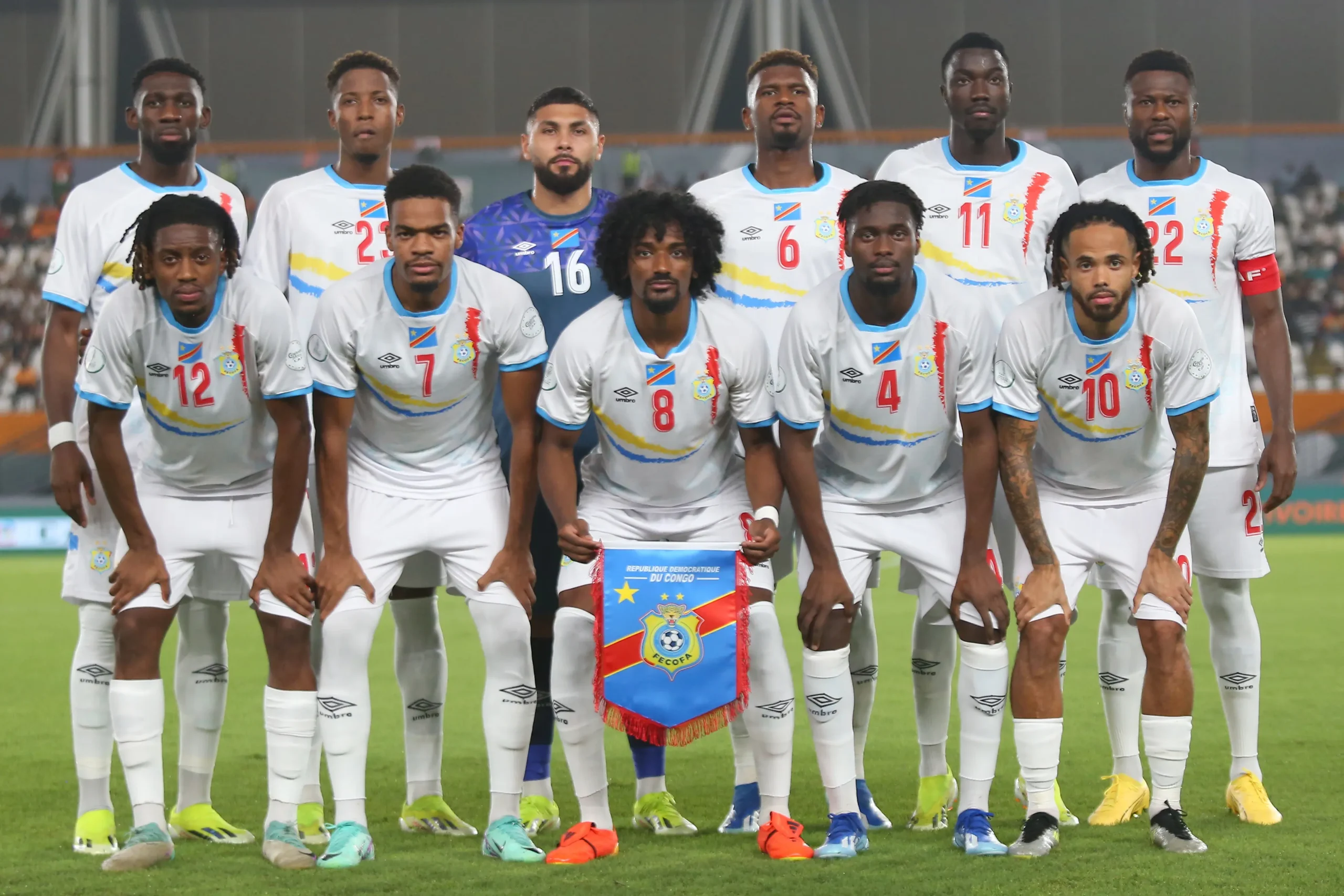 Mondial 2026 : Avec Ebola, la RC Congo doit s’isoler pour assurer sa venue, exige Washington - wiwsport Mondial 2026 : Avec Ebola, la RC Congo doit s’isoler pour assurer sa venue, exige Washington - wiwsport