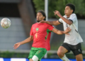 CAN U17 2026 : Le Maroc, la Côte d’Ivoire, le Cameroun et l'Égypte premiers qualifiés pour la Coupe du monde au Qatar - wiwsport