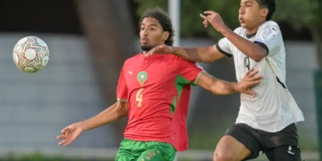 CAN U17 2026 : Le Maroc, la Côte d’Ivoire, le Cameroun et l'Égypte premiers qualifiés pour la Coupe du monde au Qatar - wiwsport