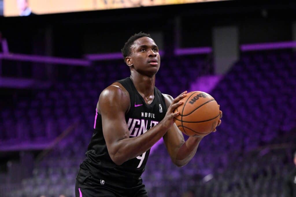 Basketball NCAA : Babacar Sané s’engage avec St. John’s University aux États-Unis - wiwsport Basketball NCAA : Babacar Sané s’engage avec St. John’s University aux États-Unis - wiwsport