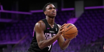 Basketball NCAA : Babacar Sané s’engage avec St. John’s University aux États-Unis - wiwsport