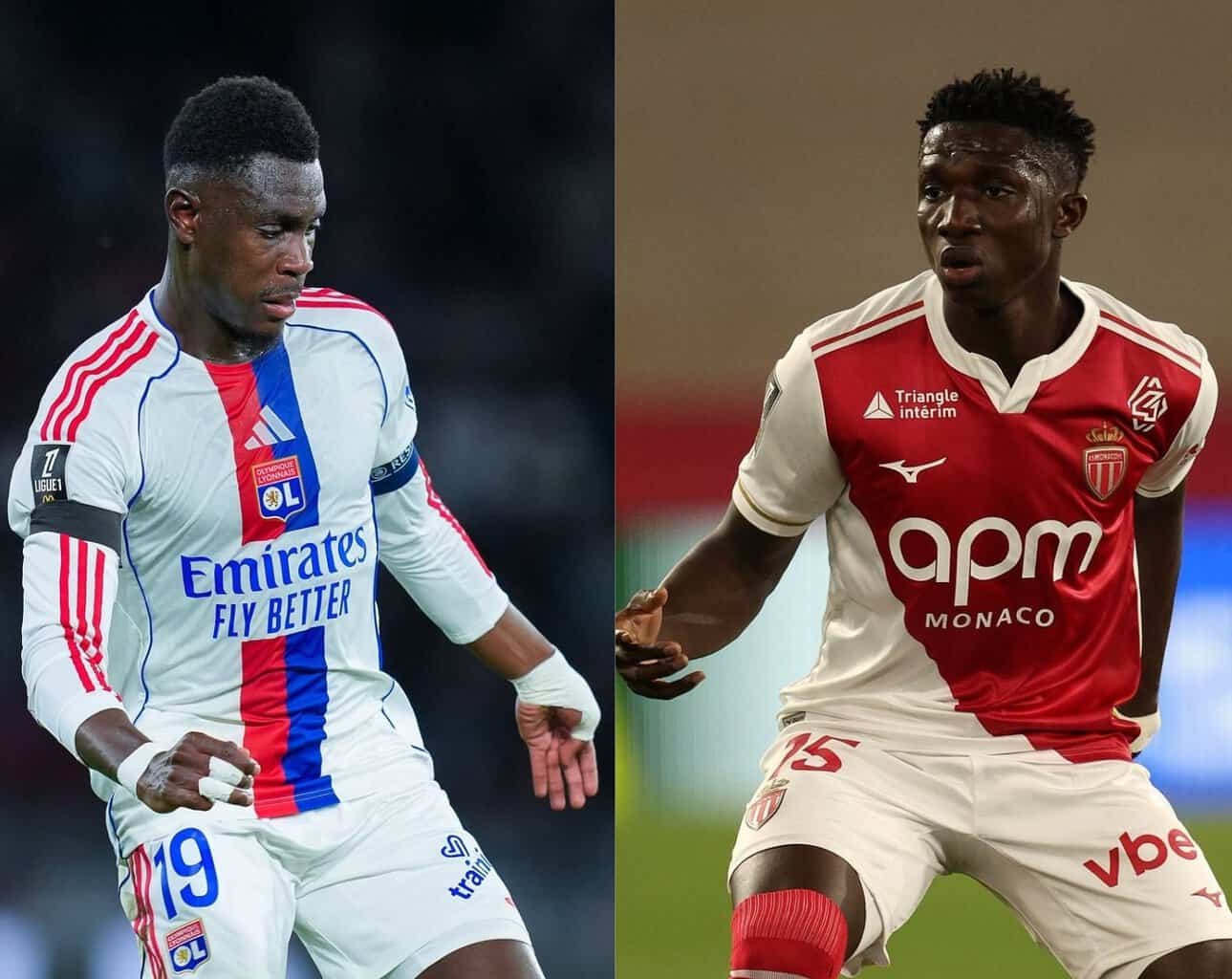 Prix Marc-Vivien-Foé : Moussa Niakhaté ou Lamine Camara pour enfin réparer l'anomalie du Sénégal