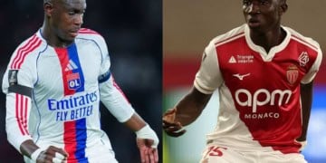Prix Marc-Vivien-Foé : Moussa Niakhaté ou Lamine Camara pour enfin réparer l'anomalie du Sénégal - wiwsport