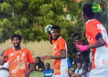 Championnat Élite Homme : Saltigué poursuit sa belle dynamique, l’ASFA lance sa saison - wiwsport CP:Hand 221