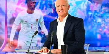 La France candidate numéro un pour gagner la Coupe du Monde ? Didier Deschamps se veut prudent : « Le Sénégal, la Norvège... On a du costaud sur nos trois premiers matchs » - wiwsport