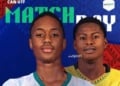 CAN U17 Maroc 2026 : découvrez le onze de départ du Sénégal face au Ghana - wiwsport