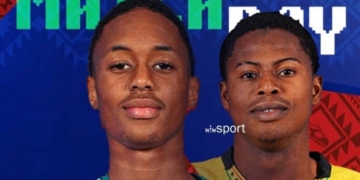 CAN U17 Maroc 2026 : découvrez le onze de départ du Sénégal face au Ghana - wiwsport