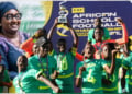 Direct - Cérémonie de Présentation du trophée des U15 et Remise du drapeau nat - wiwsport