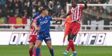 LaLiga 2 : Dion Lopy suspendu pour le prochain match d’Almería - wiwsport