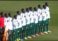 CAN U17 : suivez en direct le match Ghana – Sénégal - wiwsport