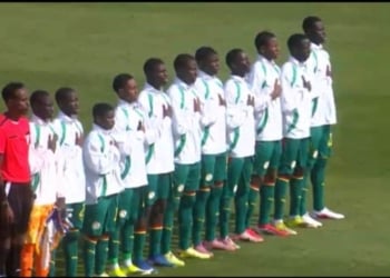 CAN U17 : suivez en direct le match Ghana – Sénégal - wiwsport