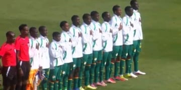 CAN U17 : suivez en direct le match Ghana – Sénégal - wiwsport