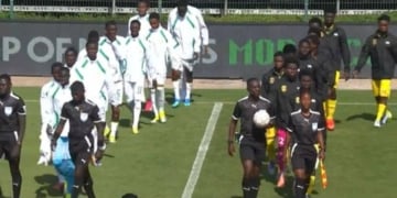 CAN U17 2026 : suivez en direct le quart de finale Sénégal – Mali - wiwsport