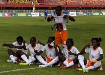 Coupe du Sénégal Dames : les Aigles de la Médina sacrées pour la troisième fois consécutive - wiwsport