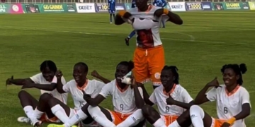 Coupe du Sénégal Dames : les Aigles de la Médina sacrées pour la troisième fois consécutive - wiwsport