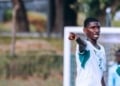 CAN U17 2026 : « On va se battre pour se qualifier en finale »,Mahamet Ba - wiwsport Mahamet Ba,CP:Capturebydjibril