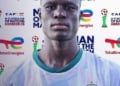 CAN U17: Malgré la défaite du Sénégal, Cheikh Dieng élu homme du match face à l’Afrique du Sud - wiwsport CAN U17: Malgré la défaite du Sénégal, Cheikh Dieng élu homme du match face à l’Afrique du Sud - wiwsport
