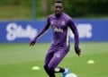 Everton : David Moyes donne des nouvelles d’Idrissa Gana Gueye : « Il n’a pas encore repris l’entraînement, mais il va bien » - wiwsport