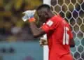 Mondial 2026 : Le match France - Sénégal classé « à haut risque » pour les fortes chances - wiwsport