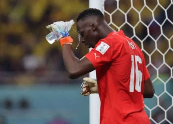 Mondial 2026 : Le match France - Sénégal classé « à haut risque » pour les fortes chaleurs - wiwsport