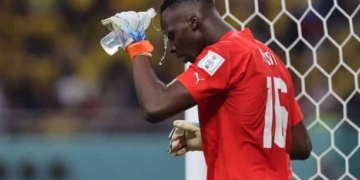 Mondial 2026 : Le match France - Sénégal classé « à haut risque » pour les fortes chaleurs - wiwsport