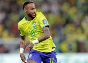 Coupe du Monde 2026 : Le Brésil dévoile sa liste, Neymar fait son grand retour - wiwsport