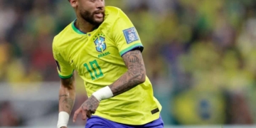 Coupe du Monde 2026 : Le Brésil dévoile sa liste, Neymar fait son grand retour - wiwsport